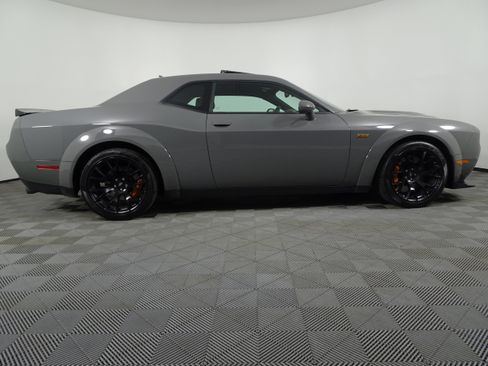 Used 2023 Dodge Challenger R/T Scat Pack image 45