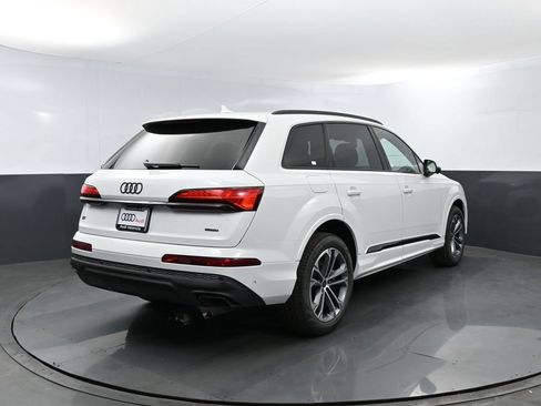 New 2026 Audi Q7 2.0T Premium AWD/4WD image 22