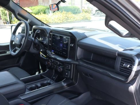 Used 2025 Ford F150 STX RWD image 38