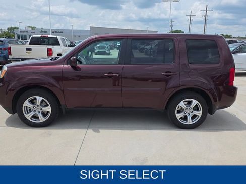 Used 2012 Honda Pilot EX-L image 2