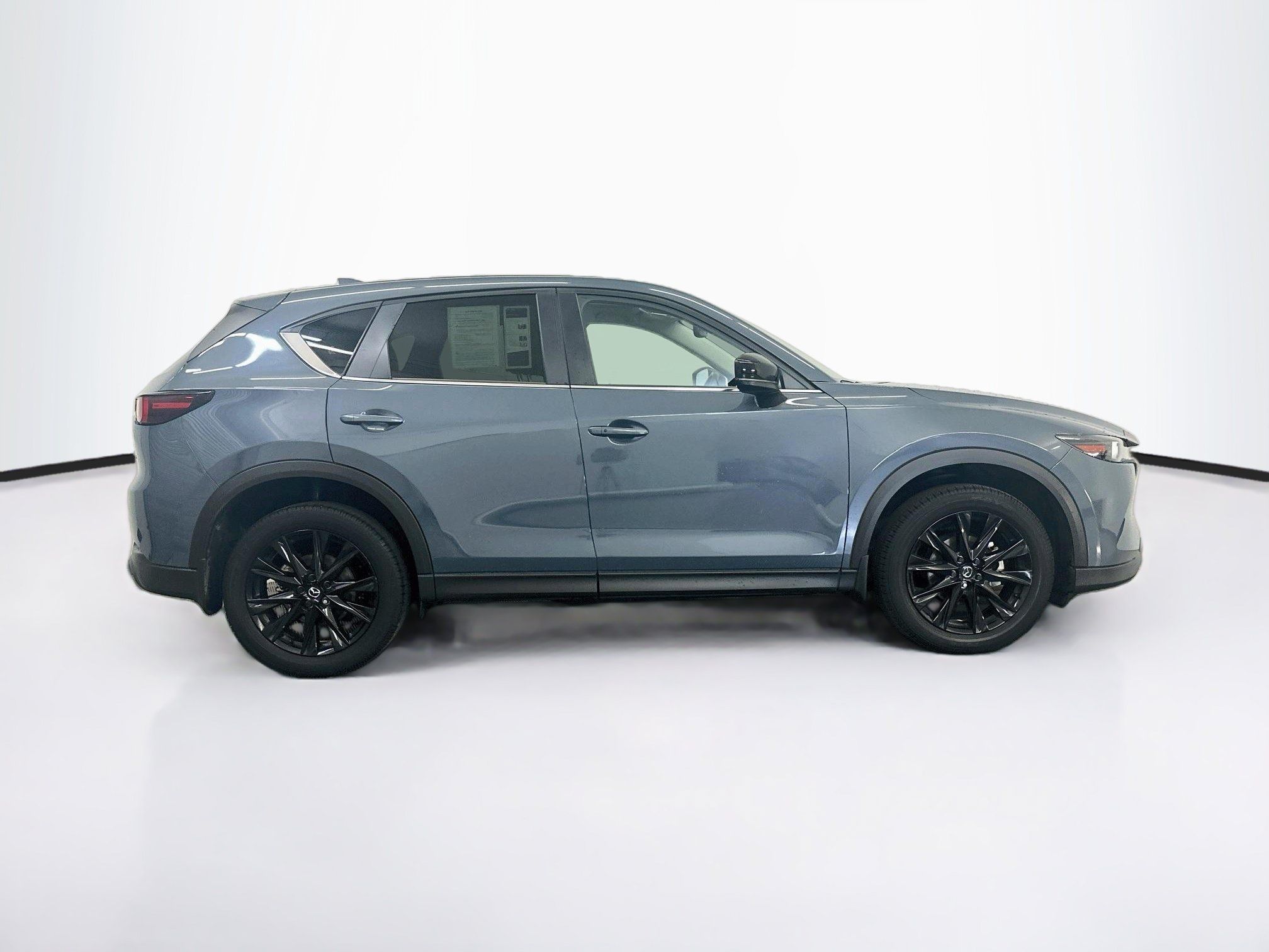 Used 2024 MAZDA CX-5 Carbon Edition AWD/4WD image 10