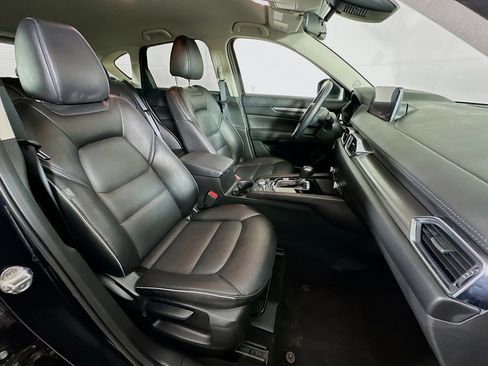 Used 2025 MAZDA CX-5 AWD 2.5 S w/ Select Package image 30