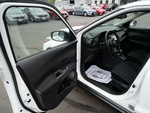 Used 2023 Nissan Kicks S FWD image 16