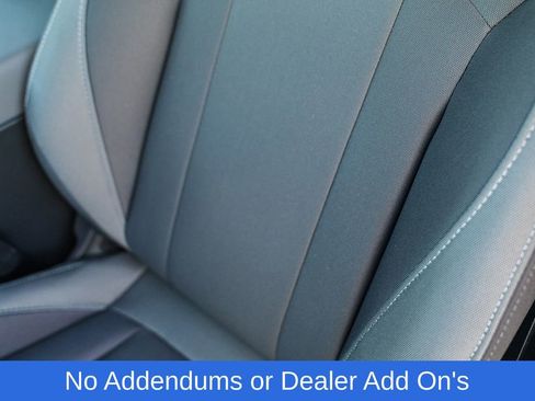 New 2026 Subaru Crosstrek 2.0i Premium image 26