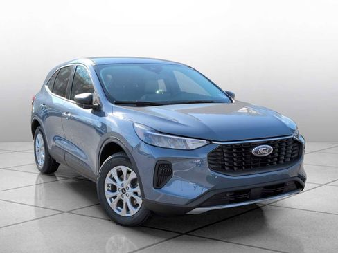 New 2026 Ford Escape Active w/ Tech Pack #1 FWD image 2