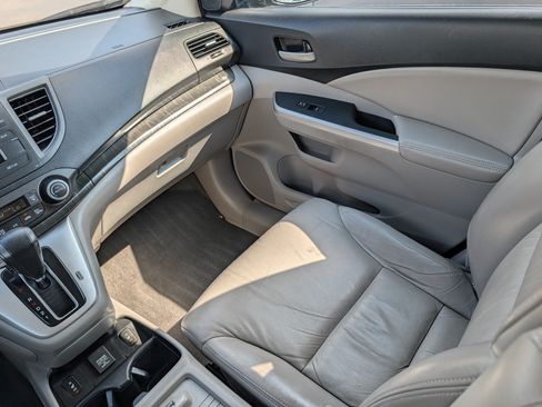 Used 2014 Honda CR-V EX-L image 11
