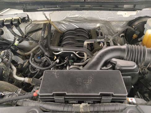Used 2014 Ford F150 STX w/ Equipment Group 201A Mid RWD image 30
