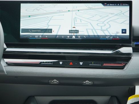 New 2026 BMW 530i w/ Premium Package image 15