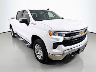 Used 2024 Chevrolet Silverado 1500 LT w/ Z71 Off-Road Package video 1