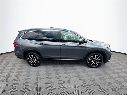 Used 2020 Honda Pilot Elite image 5