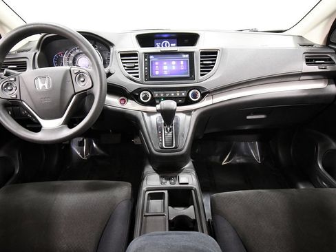 Used 2016 Honda CR-V EX image 3