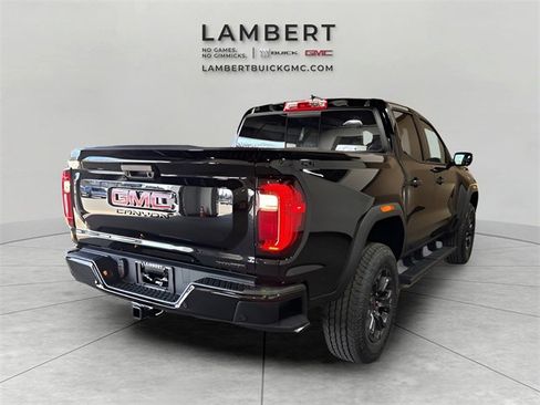 New 2025 GMC Canyon Elevation w/ Convenience Package image 5