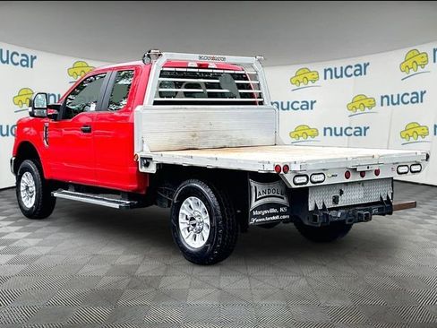 Used 2022 Ford F350 XL AWD/4WD image 2