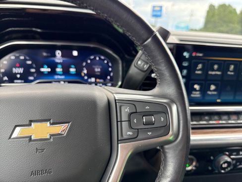 Used 2022 Chevrolet Silverado 1500 LT image 29