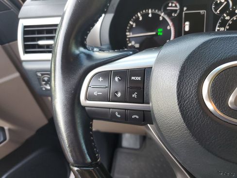 Used 2023 Lexus GX 460 Premium AWD/4WD image 27
