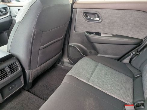 Used 2023 Nissan Rogue SV FWD image 34