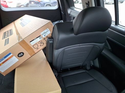 New 2026 Hyundai Santa Fe Limited image 14