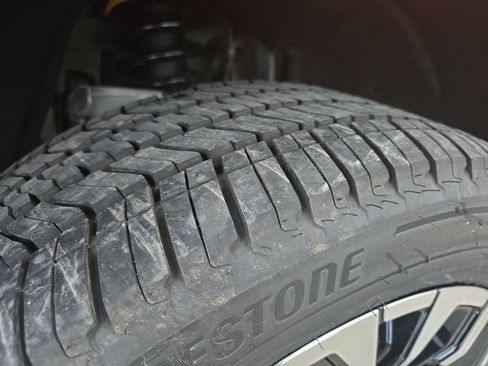 New 2026 GMC Sierra EV Denali image 27