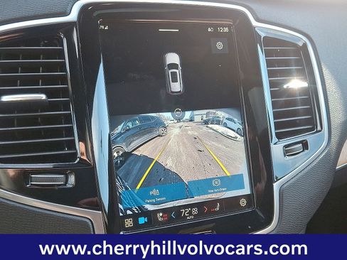 Certified 2023 Volvo XC90 B6 Plus w/ Protection Package image 19