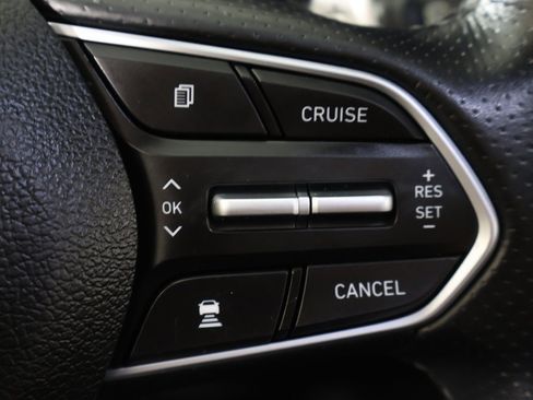 Used 2022 Hyundai Palisade Calligraphy image 56