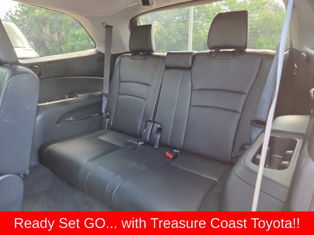 Used 2018 Honda Pilot EX-L image 23