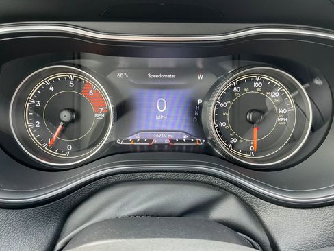 Used 2020 Jeep Cherokee Limited w/ Trailer Tow Group image 8