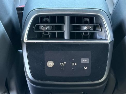 Used 2025 Lucid Air Touring AWD/4WD image 16