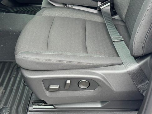 New 2026 Chevrolet Silverado 1500 RST AWD/4WD image 34