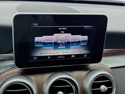 Used 2017 Mercedes-Benz C 300 Coupe image 11