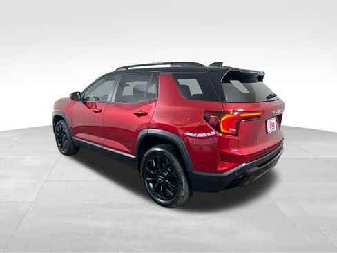 Used 2026 GMC Terrain Elevation w/ Elevation Premium Package AWD/4WD image 3