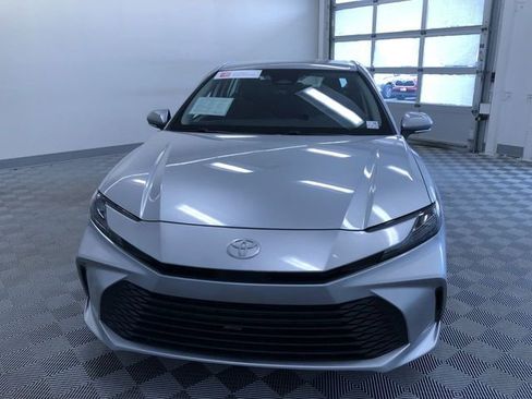 Certified 2026 Toyota Camry LE FWD image 14