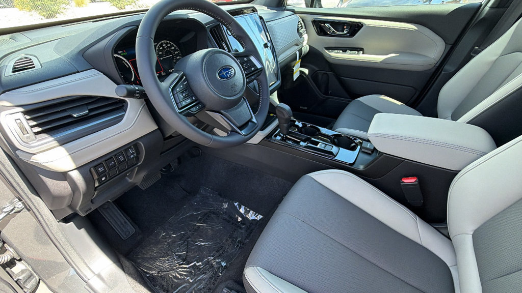 New 2026 Subaru Forester Premium AWD/4WD image 10
