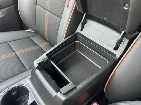 New 2026 GMC Canyon AT4 image 35