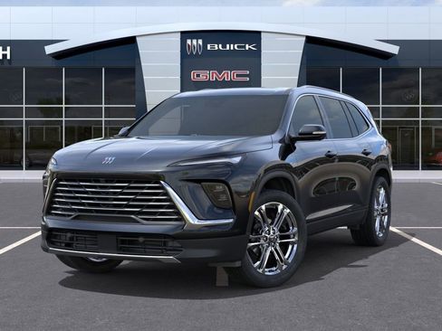 New 2026 Buick Enclave Preferred w/ Power Package FWD image 8