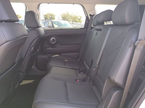 New 2026 Hyundai Palisade SEL image 17