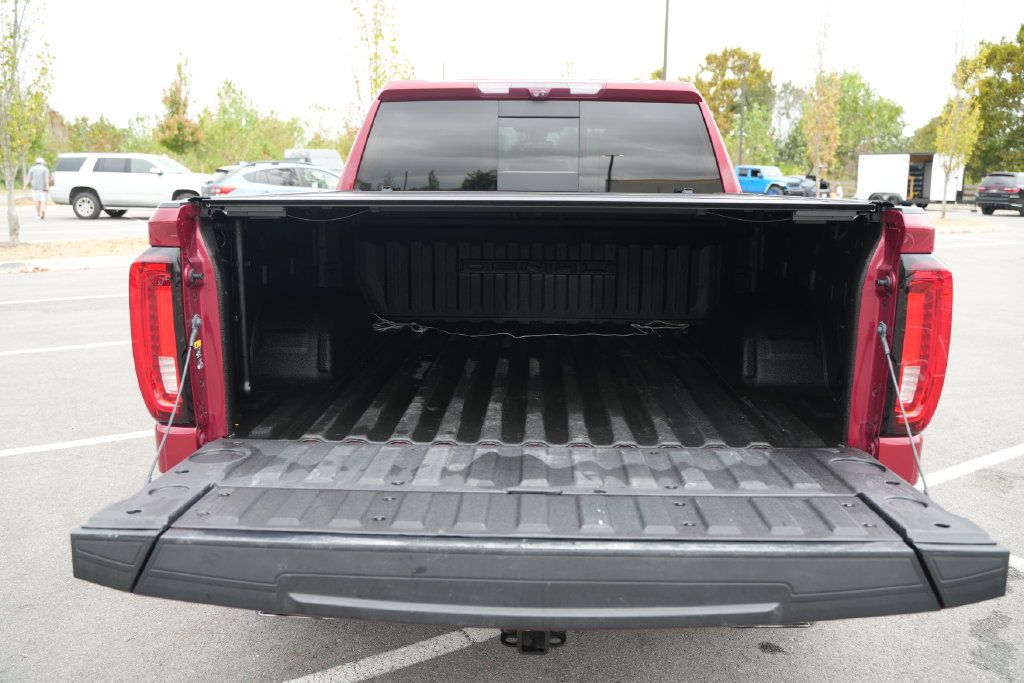 Used 2020 GMC Sierra 1500 Denali w/ Denali Ultimate Package AWD/4WD image 19