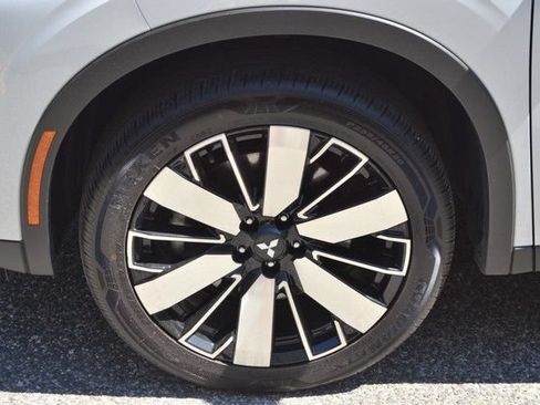 Used 2025 Mitsubishi Outlander SE AWD/4WD image 13