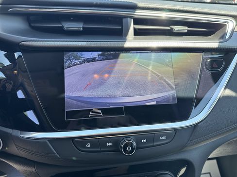 Certified 2023 Buick Encore GX Select w/ Experience Buick Package FWD image 15