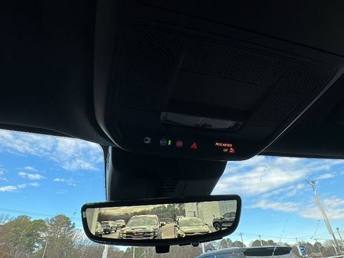 New 2026 Chevrolet Traverse Z71 w/ Enhanced Driving Package image 29