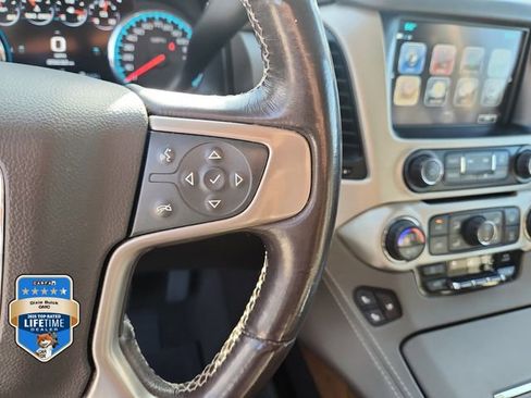 Certified 2020 GMC Yukon XL Denali AWD/4WD image 25