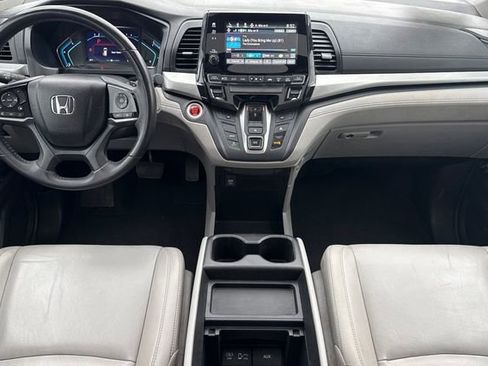 Used 2019 Honda Odyssey EX-L image 16
