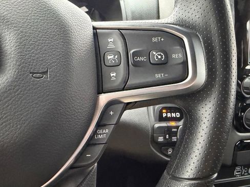 New 2026 RAM 1500 Express image 16