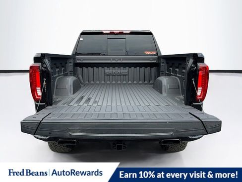 New 2026 GMC Sierra 1500 AT4 w/ AT4 Premium Package AWD/4WD image 28