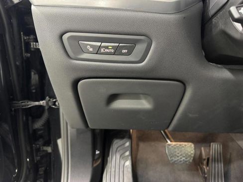 Used 2024 BMW X5 xDrive40i w/ Premium Package image 29