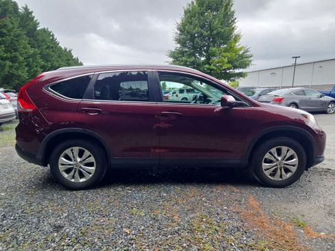 Used 2014 Honda CR-V EX-L image 6
