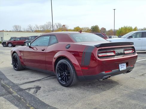 Used 2022 Dodge Challenger R/T Scat Pack image 5