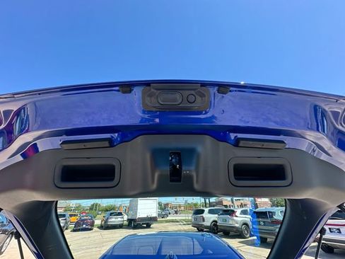Used 2025 Acura Integra A-Spec FWD image 44