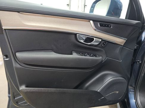 Used 2024 Volvo XC90 T8 Plus w/ Protection Package image 14