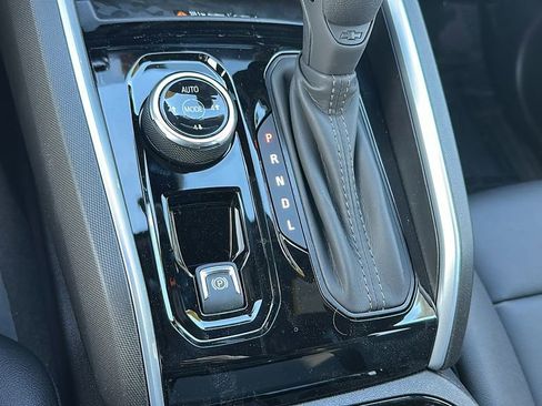 New 2026 Chevrolet Colorado Trail Boss AWD/4WD image 24
