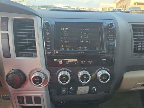 Used 2008 Toyota Sequoia Limited image 16